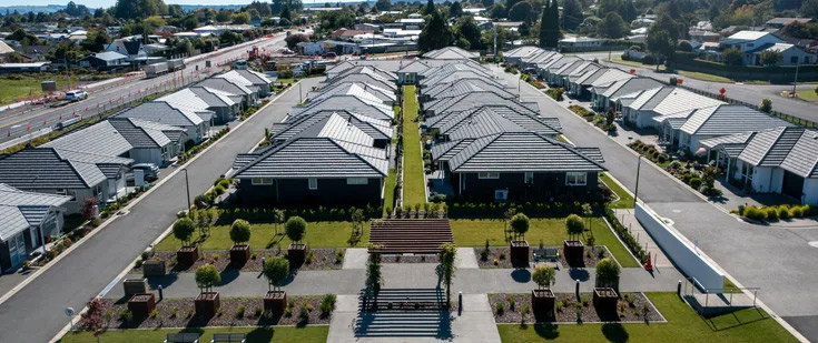 Classic Builders Lynmore Rise Rotorua