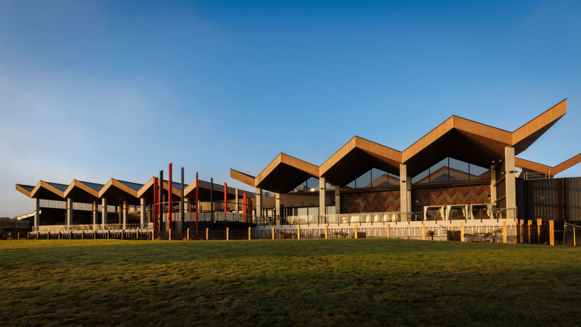 Wai Ariki Spa